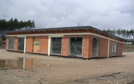 Maurerarbeiten