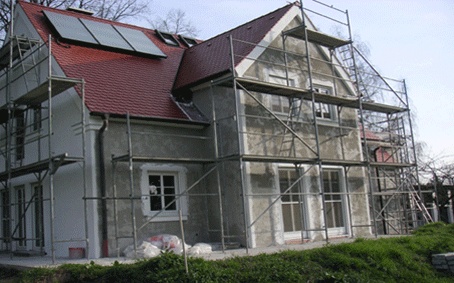 Komplettbau