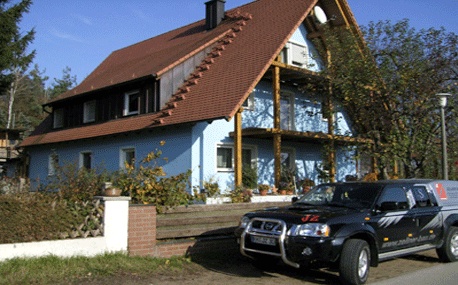 Renovierungen