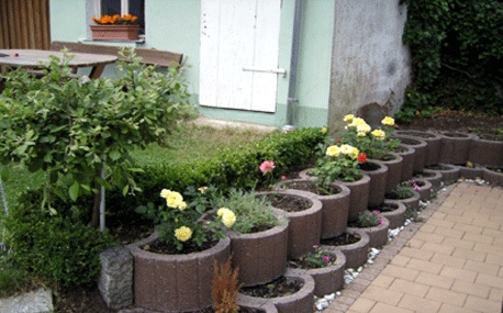 Kleinarbeiten